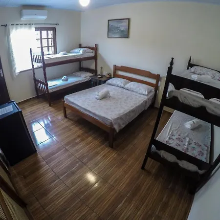 Pousada Da Charuta-3